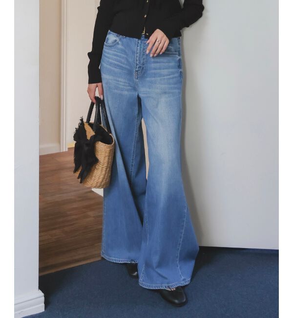  「HealthyDENIMヘルシーデニムWildGinger」|デニム|