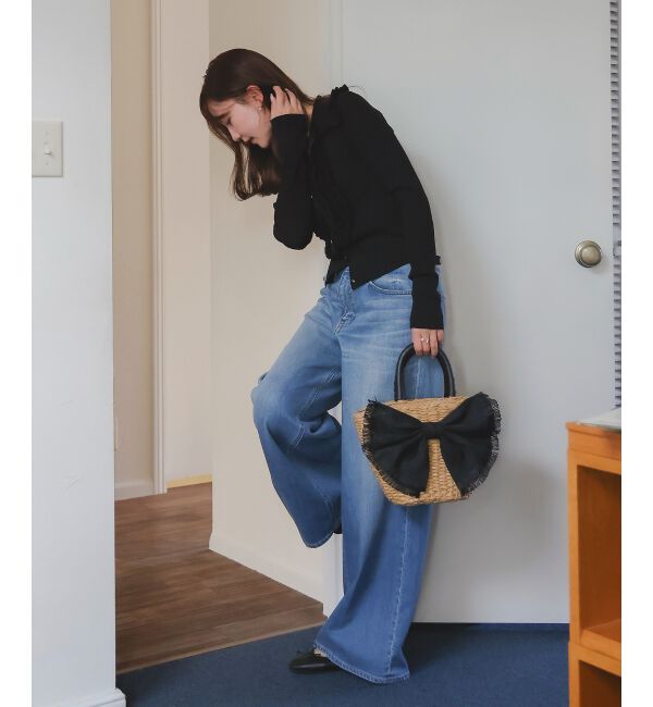  「HealthyDENIMヘルシーデニムWildGinger」|デニム|