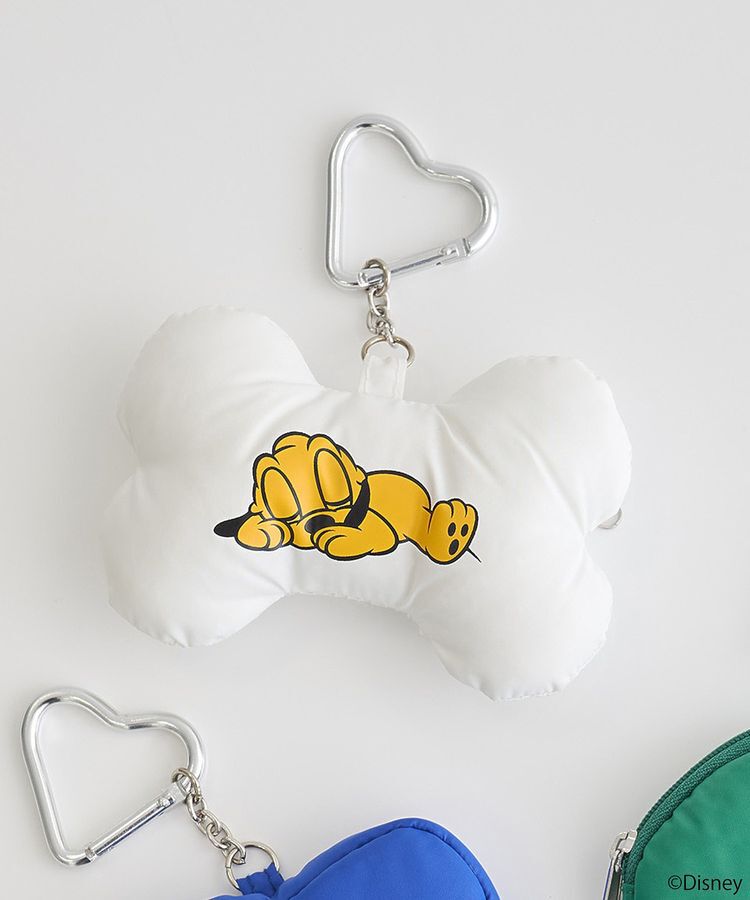 earth music&ecology「Pluto/カラビナ付きチャーム」|その他|Off White