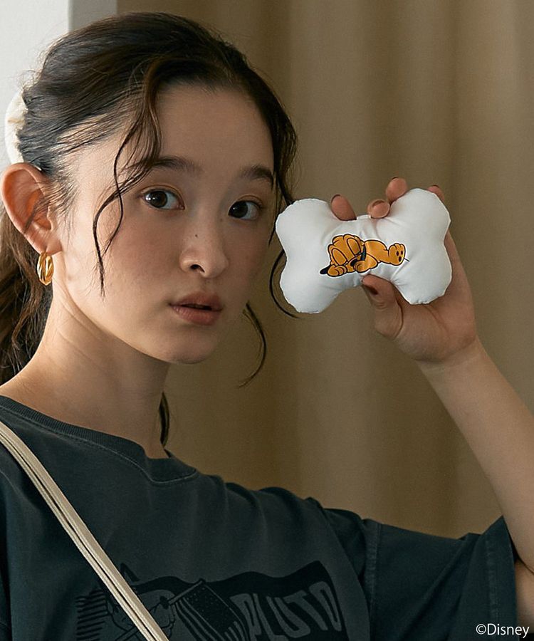 earth music&ecology「Pluto/カラビナ付きチャーム」|その他|