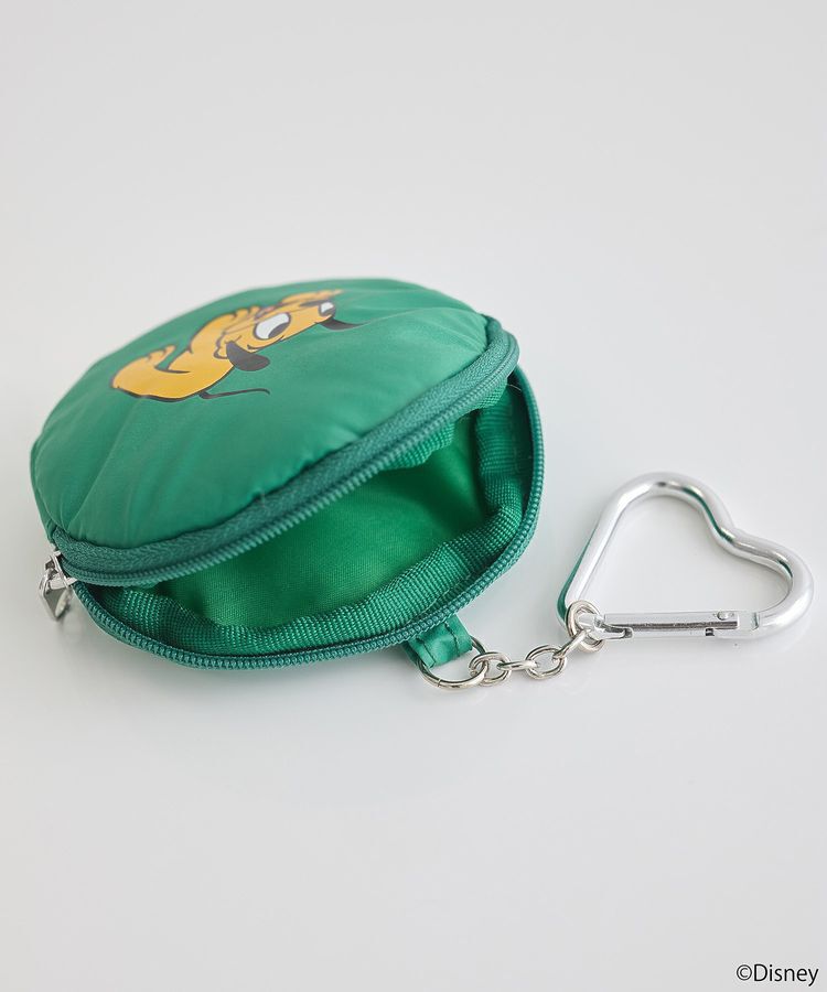 earth music&ecology「Pluto/カラビナ付きチャーム」|その他|