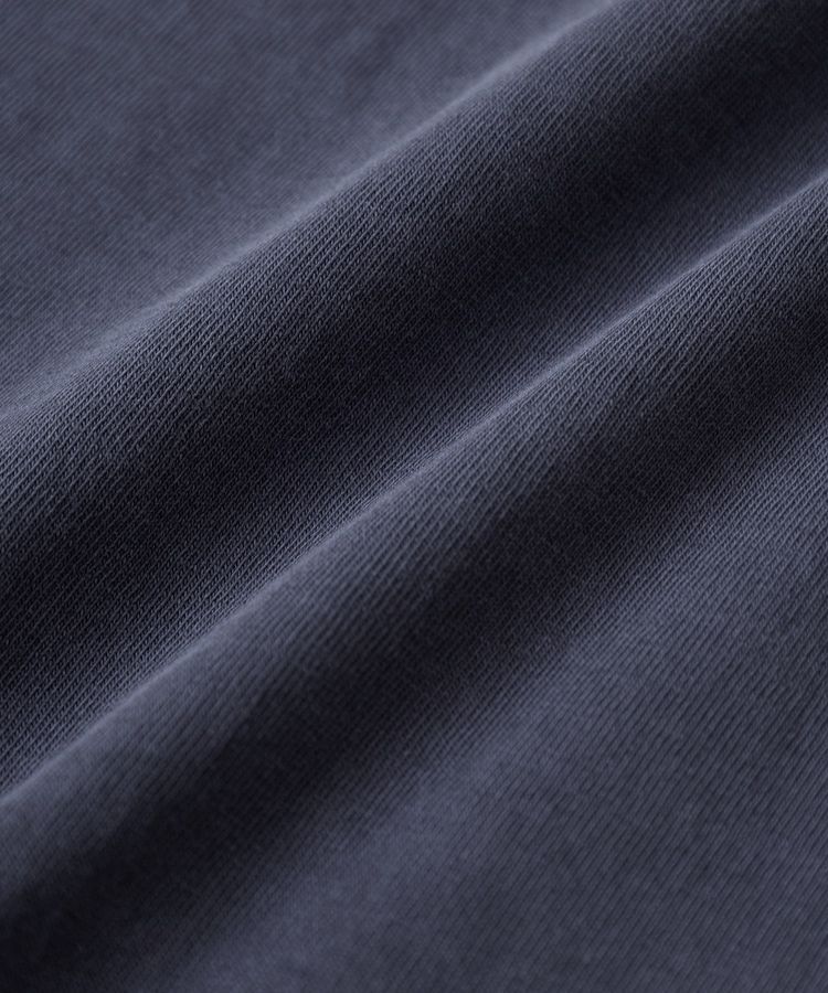 Green Parks「・DOUBLE FLAGS ヴィンテージライクプリントT」|Tシャツ・カットソー|