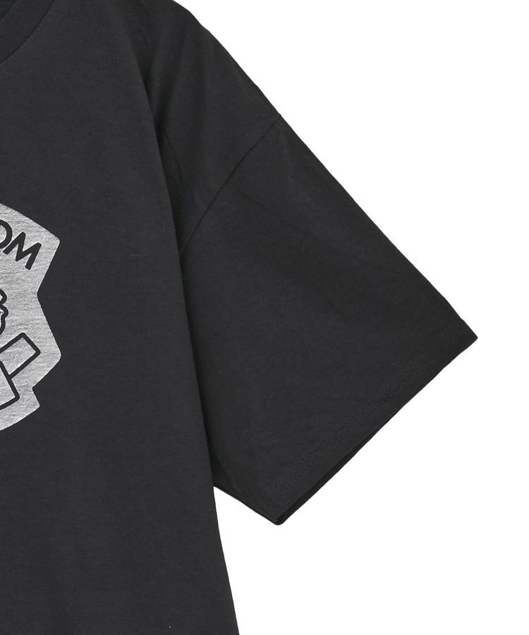 Green Parks「■FRUIT OF THE LOOM 箔ロゴptTEE」|Tシャツ・カットソー|