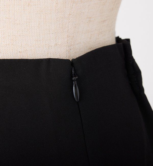  「ロングティアードスカート」|スカート|