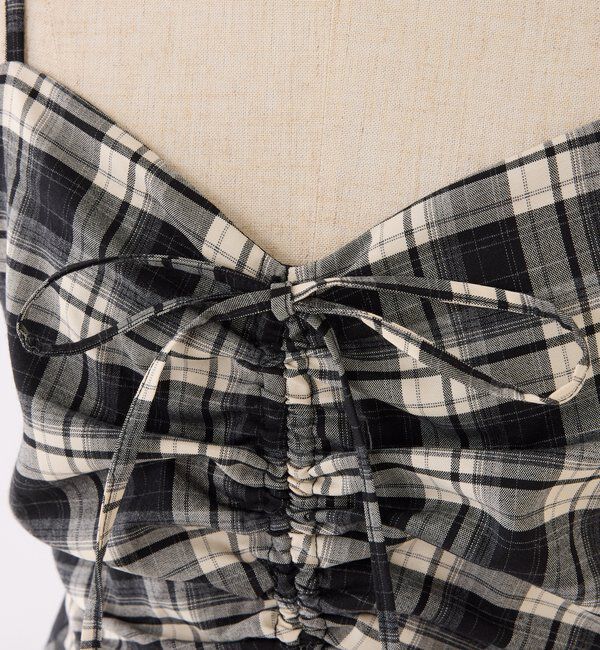  「イレヘムチュニック」|シャツ・ブラウス|