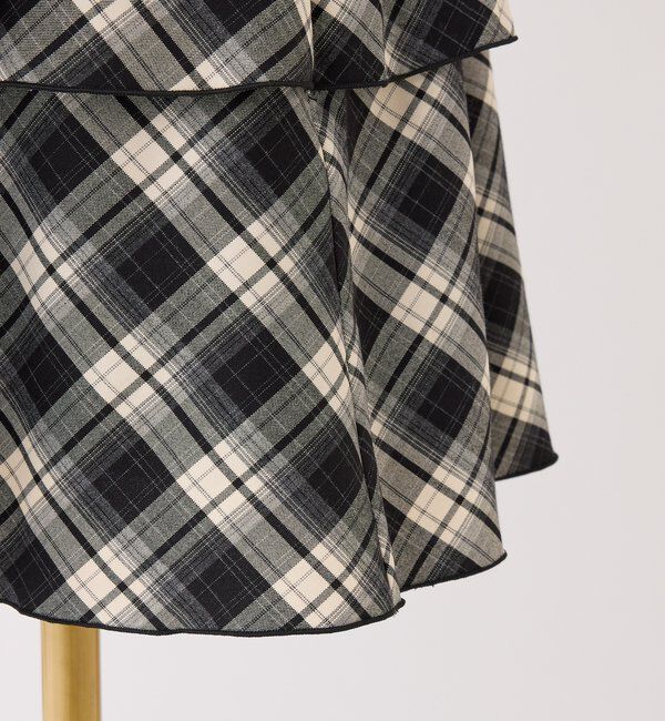  「イレヘムチュニック」|シャツ・ブラウス|