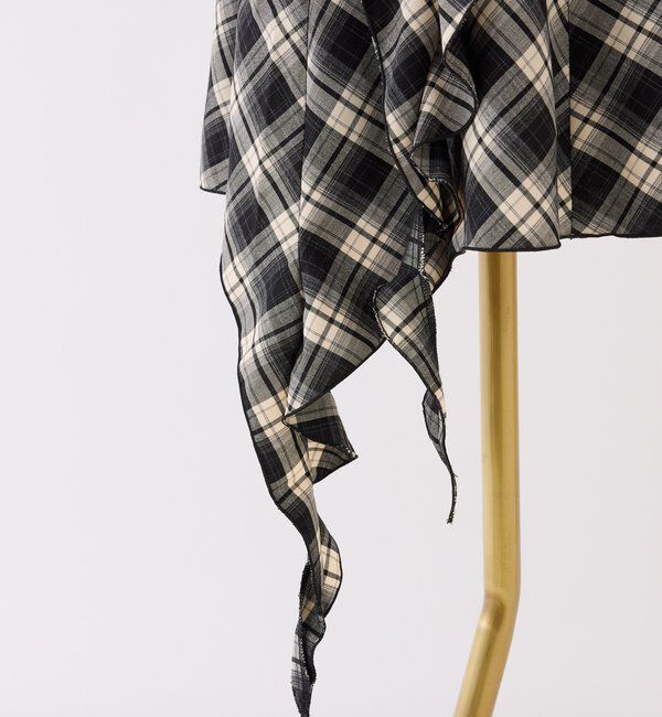  「イレヘムチュニック」|シャツ・ブラウス|