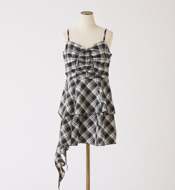  「イレヘムチュニック」|シャツ・ブラウス|