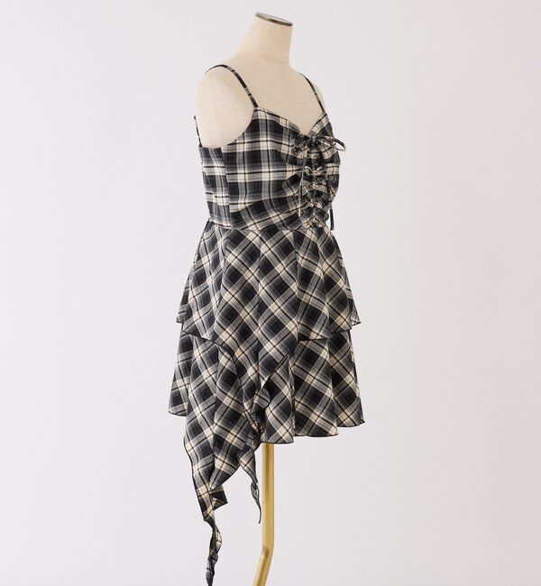  「イレヘムチュニック」|シャツ・ブラウス|