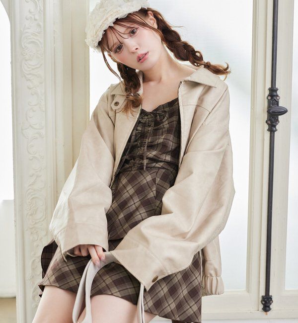  「イレヘムチュニック」|シャツ・ブラウス|