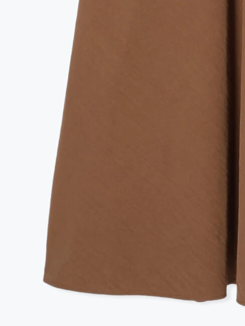 Te chichi「前後2WAYフィブリルキャミワンピース《2025summer catalog item》」|ワンピース|