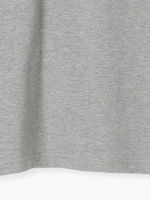 Te chichi TERRASSE「刺繍入りパフスリーブポロシャツ」|その他|