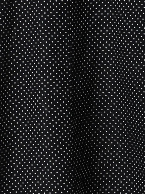 Samansa Mos2「裾ドロストチュニック」|シャツ・ブラウス|