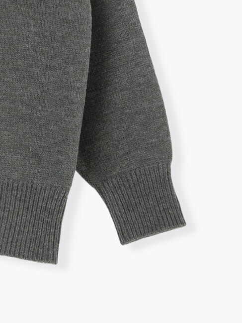 SM2「アニマルニットプルオーバー」|ニット・セーター|