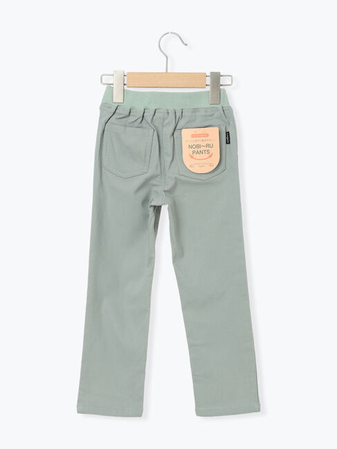 Samansa Mos2 Lagom「裏起毛ストレッチパンツ」|その他|