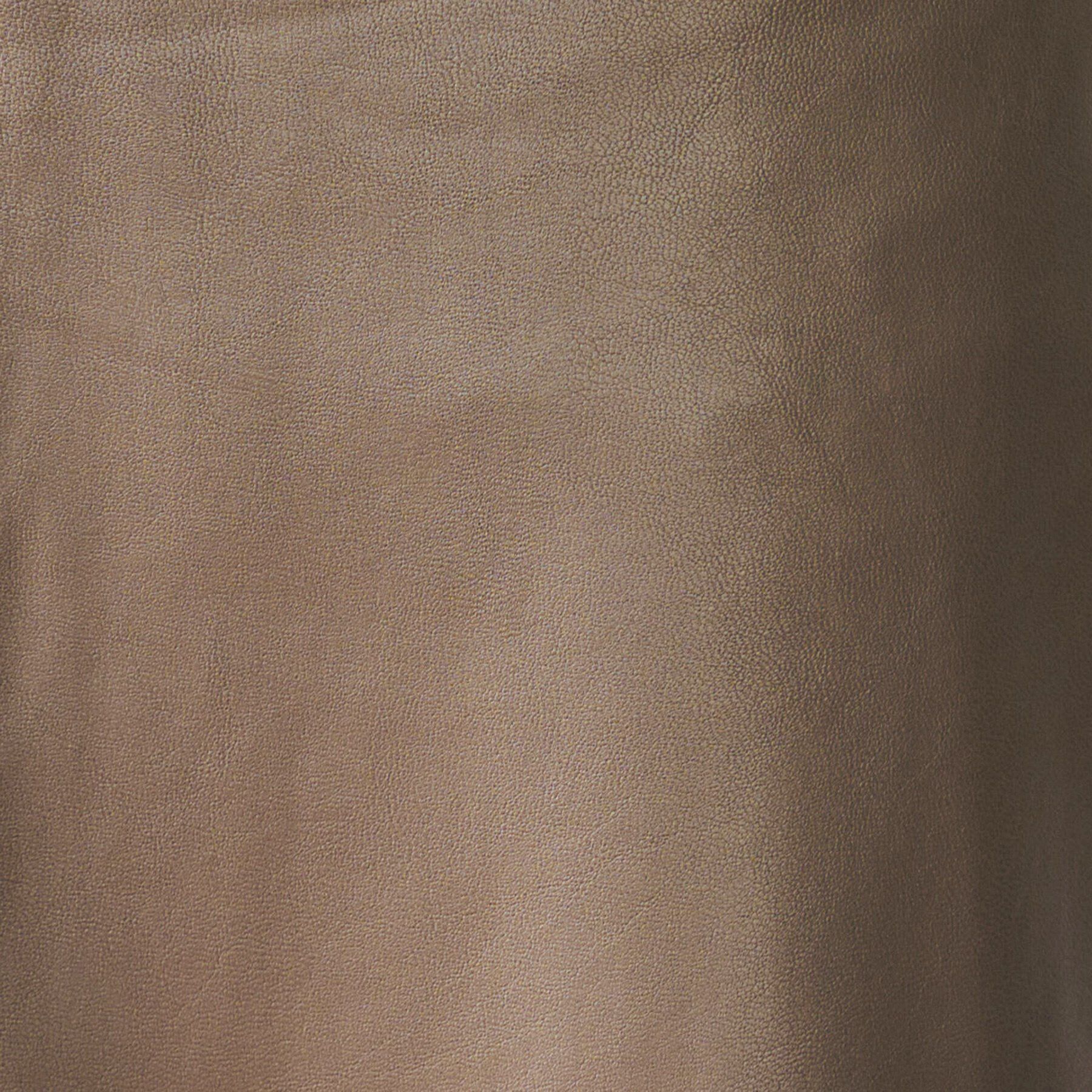 UNTITLED「【柔らかい/マーメイドシルエット】レザー調 フレアスカート」|スカート|