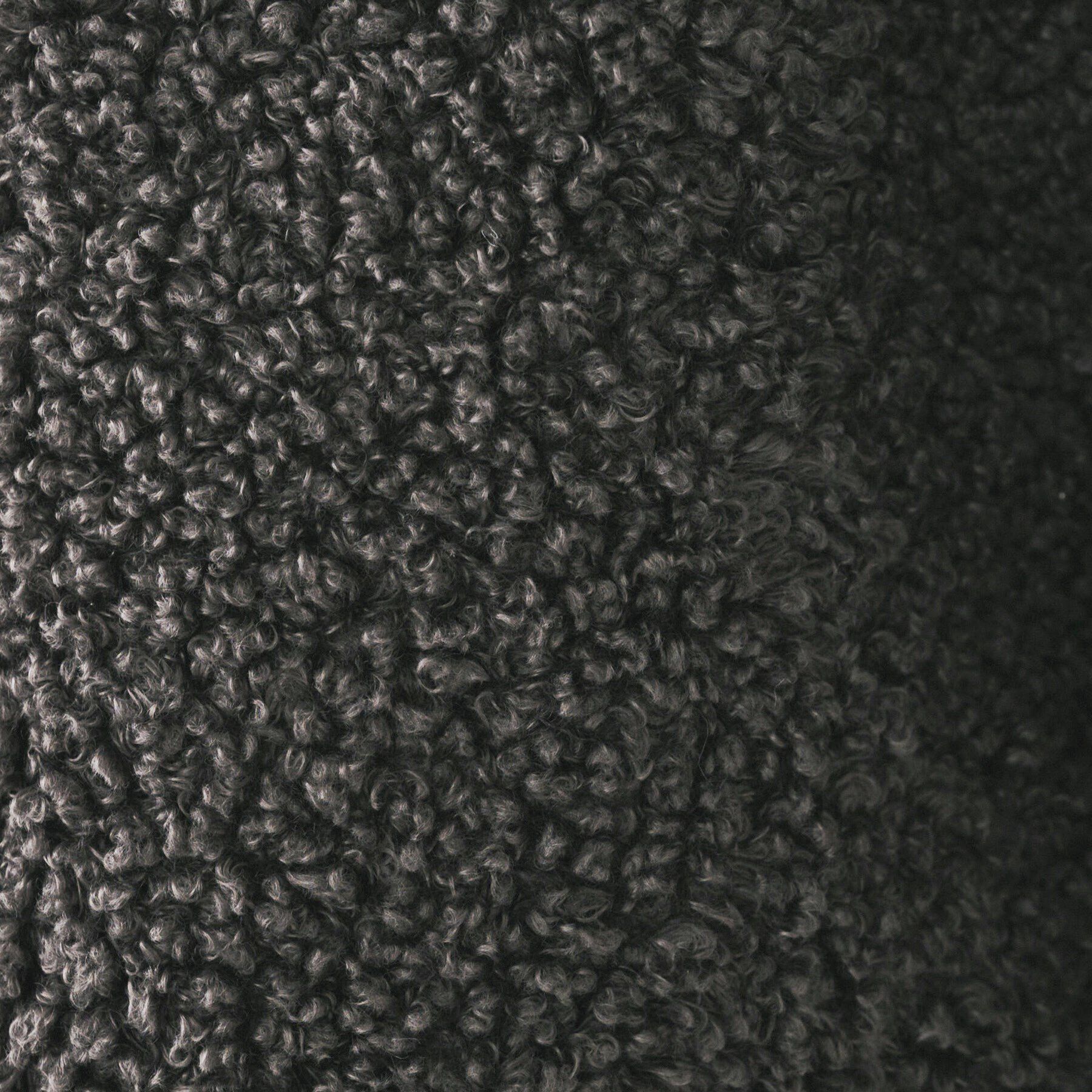 UNTITLED「【フード取り外し可/ロング丈】ボアライナー付きコート」|ミリタリー・モッズコート|