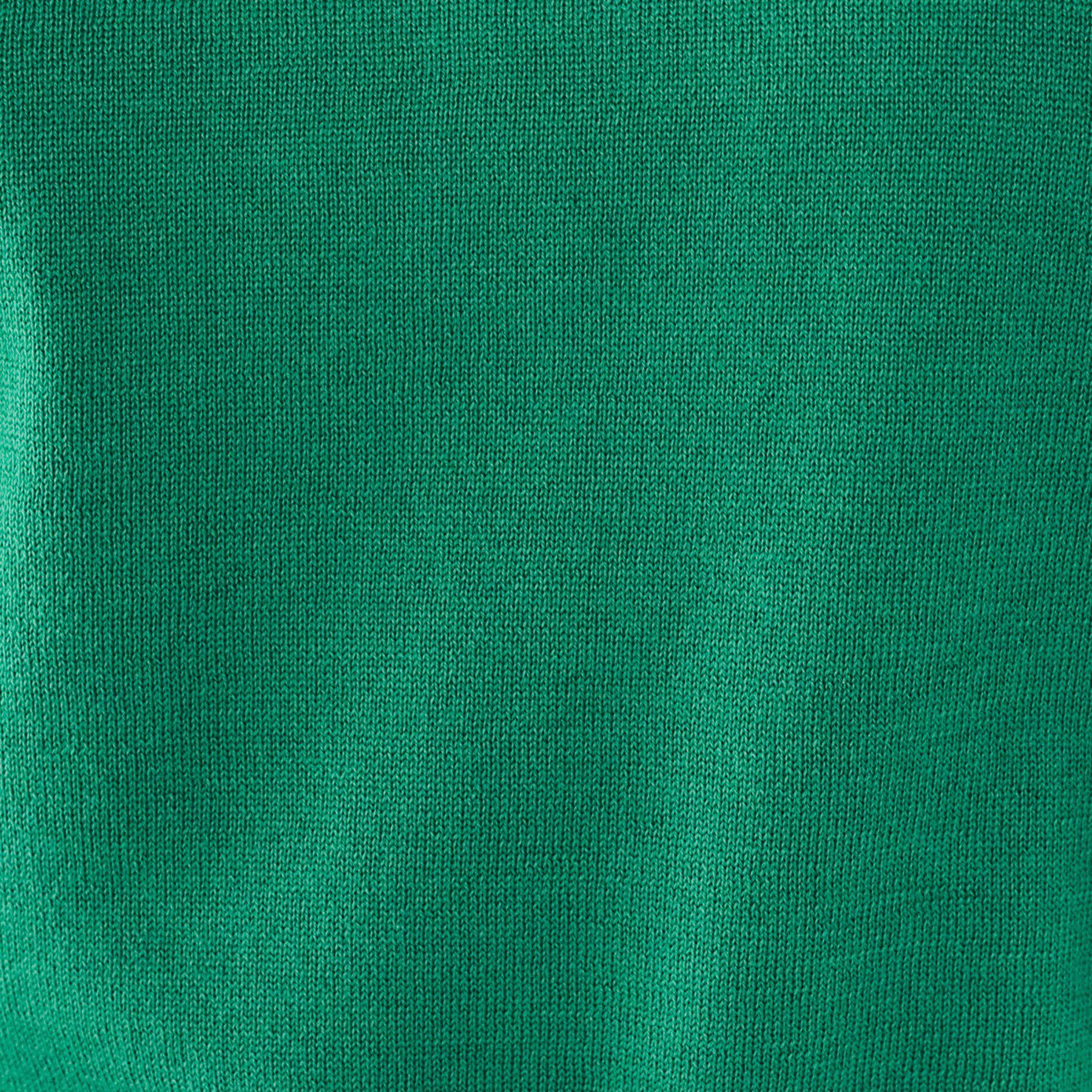 UNTITLED「【アンサンブル可能/8色展開】ウール クルーネックプルオーバーニット」|ニット・セーター|