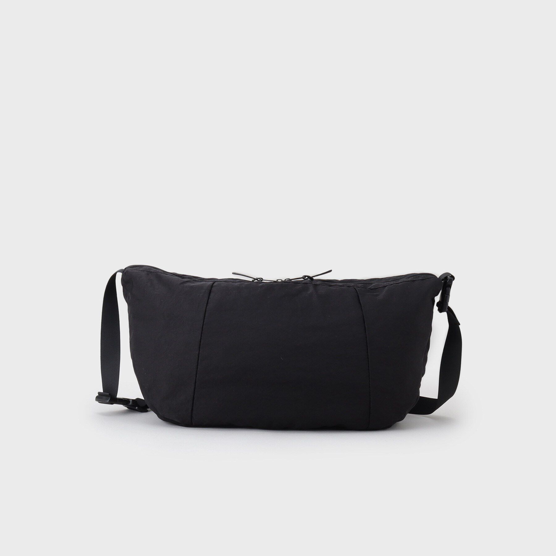 UNTITLED「【OUTDOOR PRODUCTS】別注 2WAYビッグショルダー」|ショルダー・メッセンジャー|