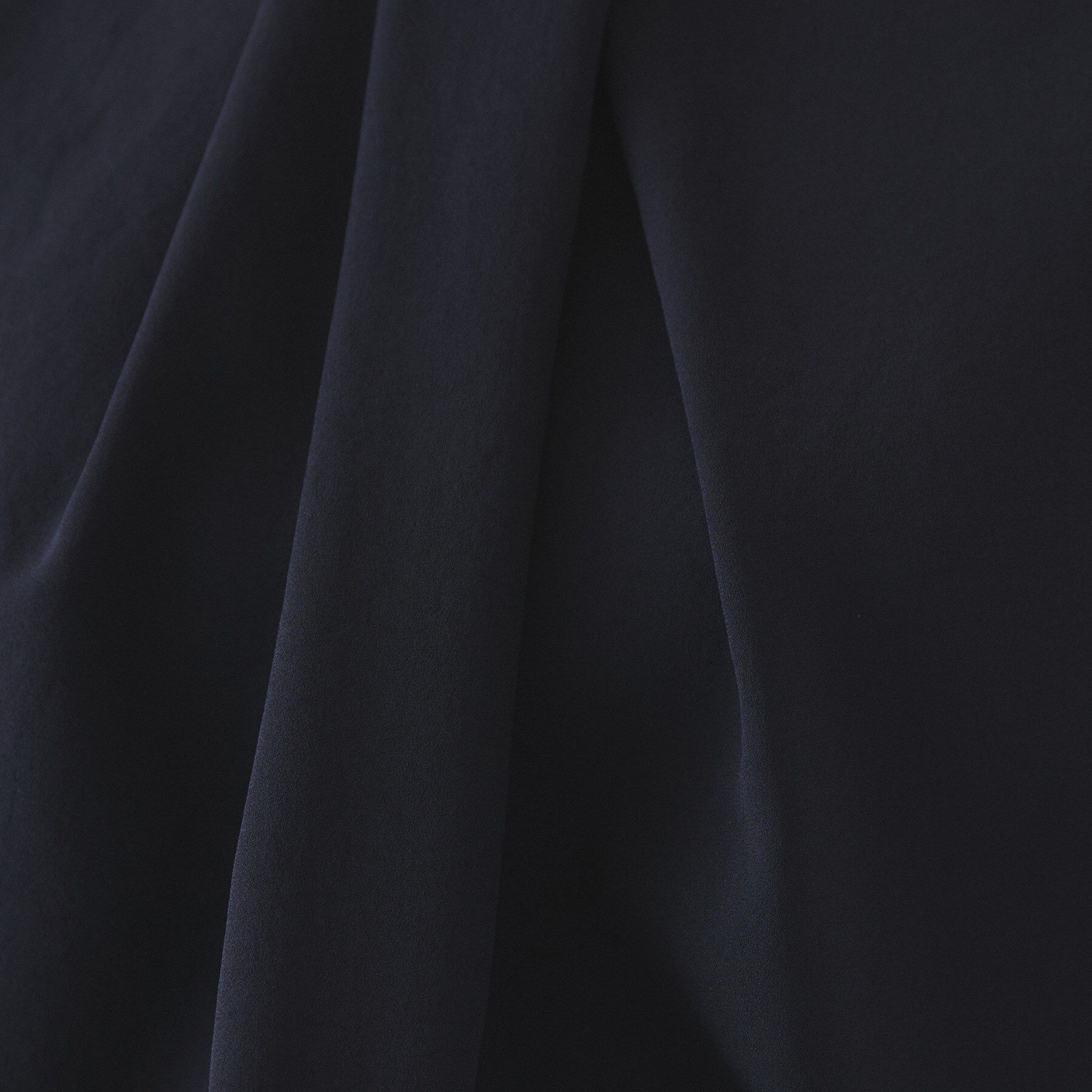 UNTITLED「【セットアップ可/接触冷感/イージーケア】リラクミスト　2WAYブラウス」|シャツ・ブラウス|