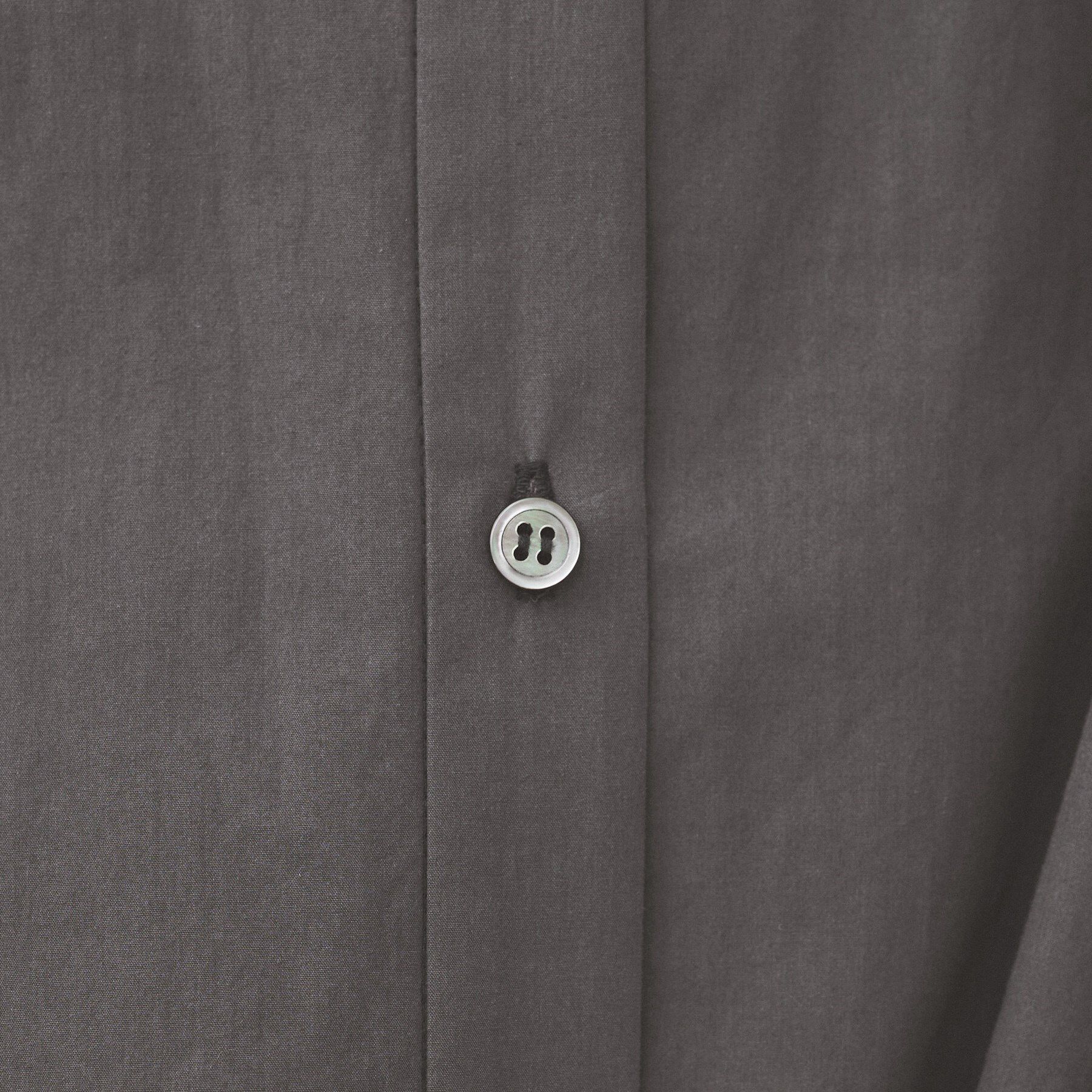 UNTITLED「【コットン100／前開き／夏ワンピ】ロングシャツワンピース」|ワンピース|