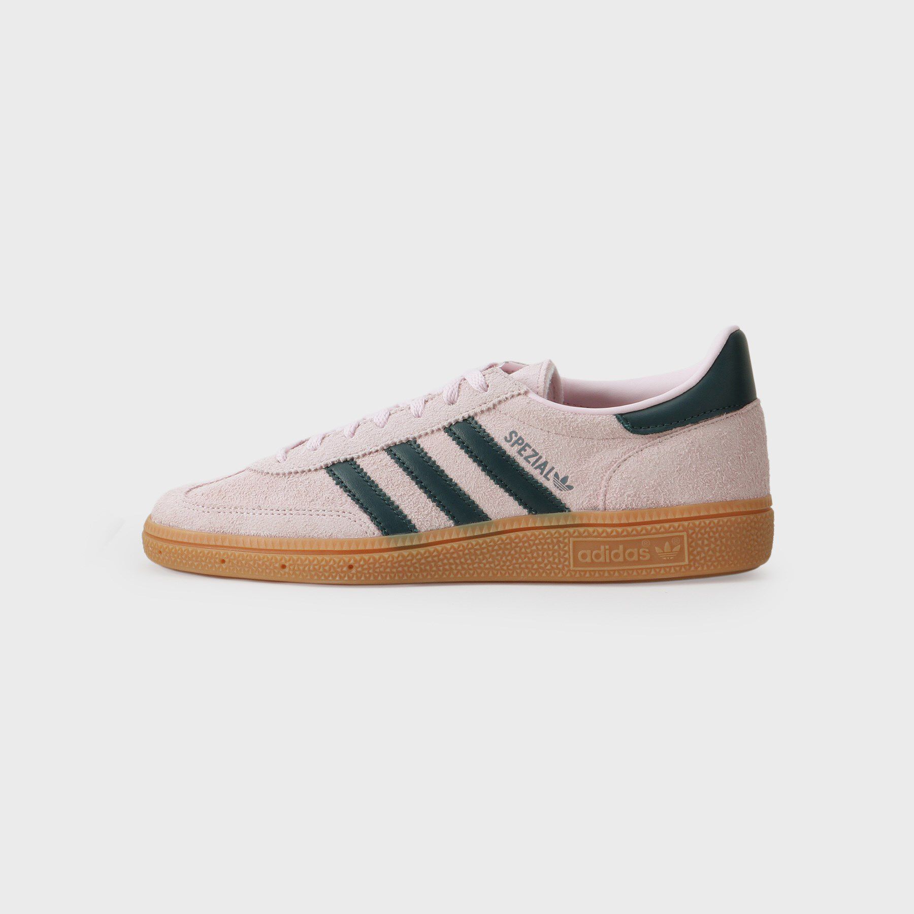 UNTITLED「【adidas】HANDBALL SPEZIAL」|スニーカー|