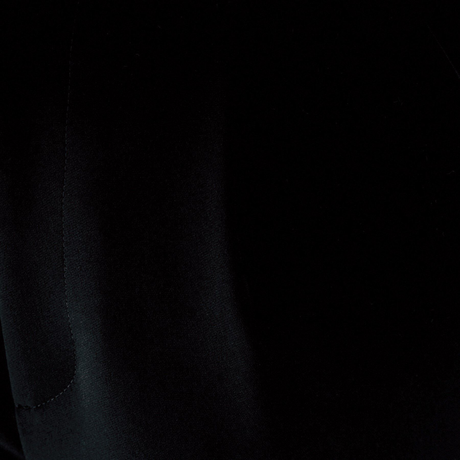 UNTITLED「【洗えるスーツ/ストレッチ性/後ろウエストゴム】ワイドパンツ」|その他|