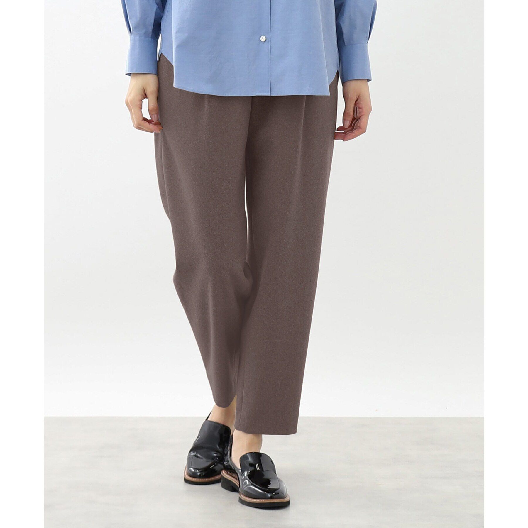 Reflect「カーヴィーシルエットパンツ」|その他|