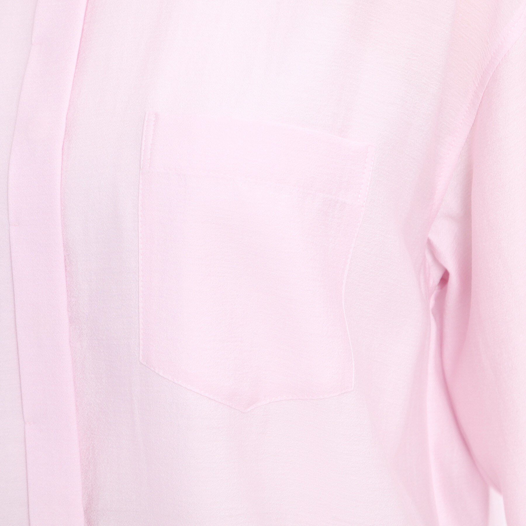 Reflect「【マシンウォッシュ可】3WAYシアーシャツブラウス」|シャツ・ブラウス|