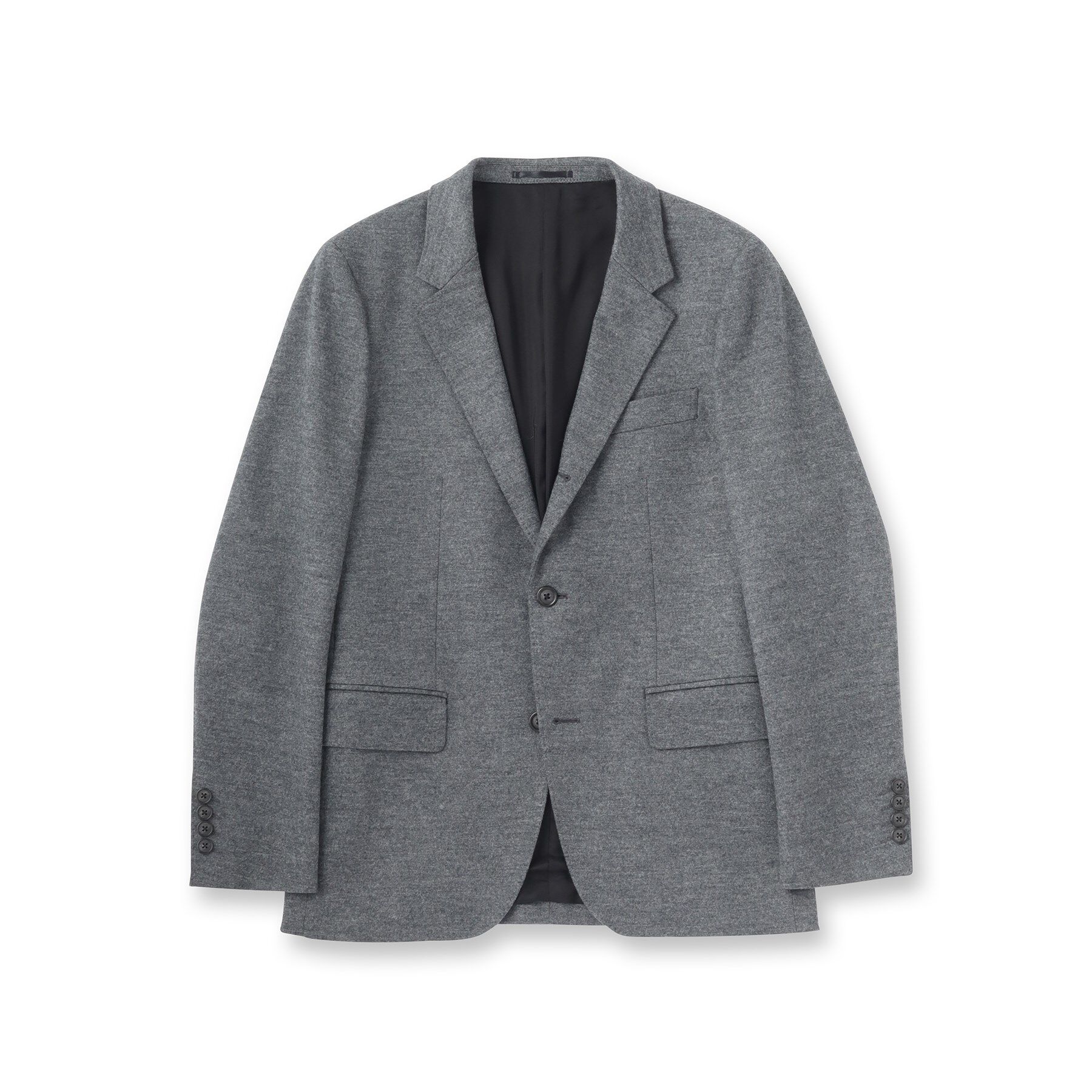 DRESSTERIOR「【干場義雅&times;MOVB&times;DRESSTERIOR】トリプルコラボ ジャケット」|テーラードジャケット|