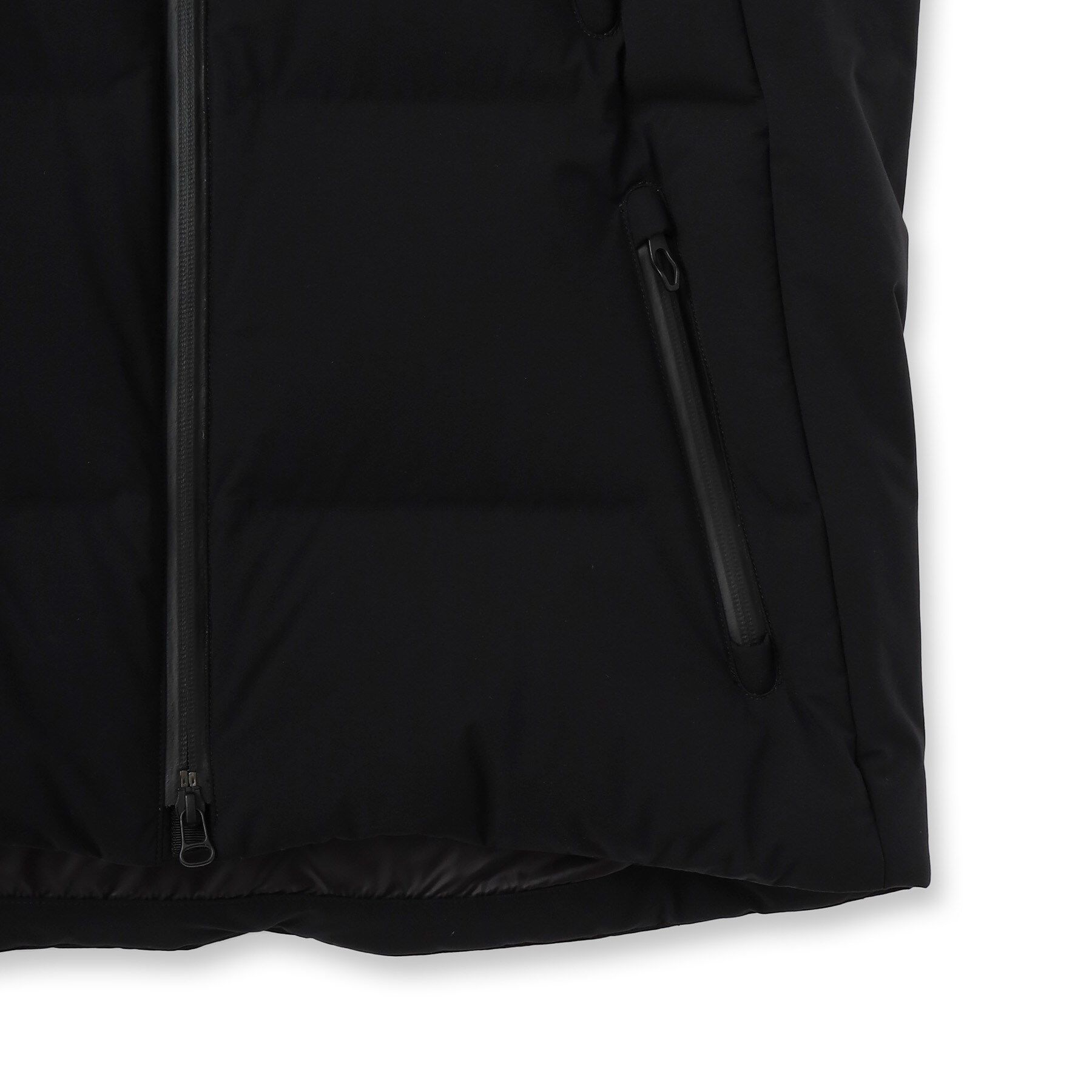 DRESSTERIOR「【700フィルパワー/高品質ダウン/Safari12月号掲載】ホワイトグース ホットメルトダウンMa」|ダウン|