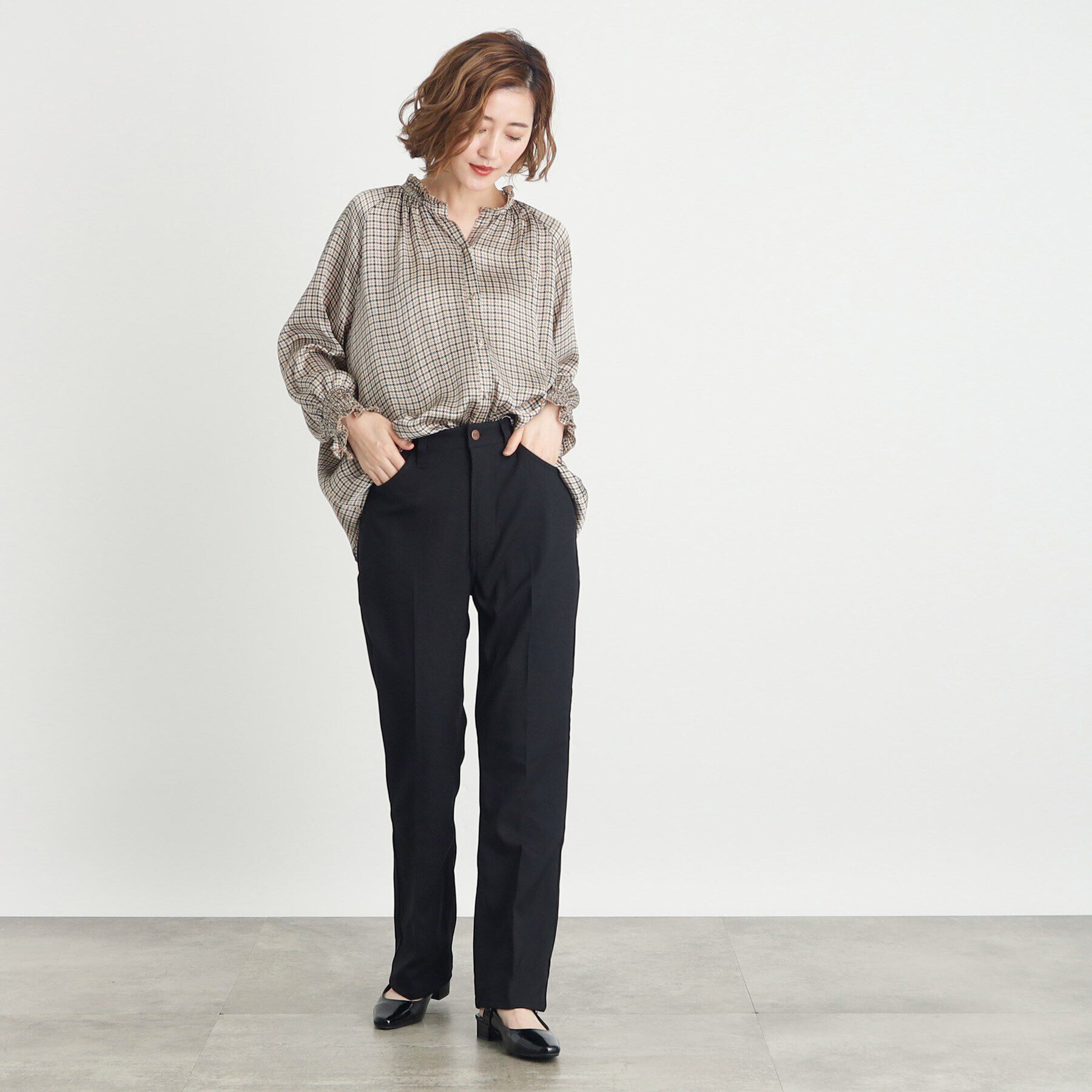 grove「Wrangler／ラングラーWRANCHERフレアパンツ」|その他|