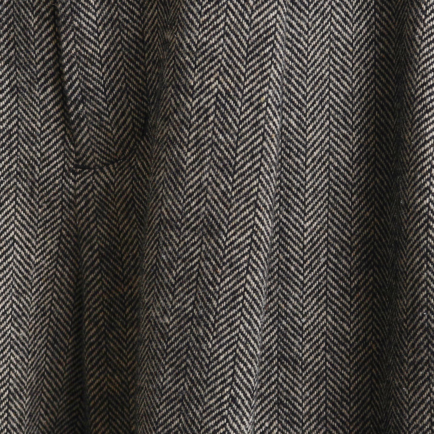 grove「【雑誌掲載】ヘリンボンツイードショートパンツ」|その他|