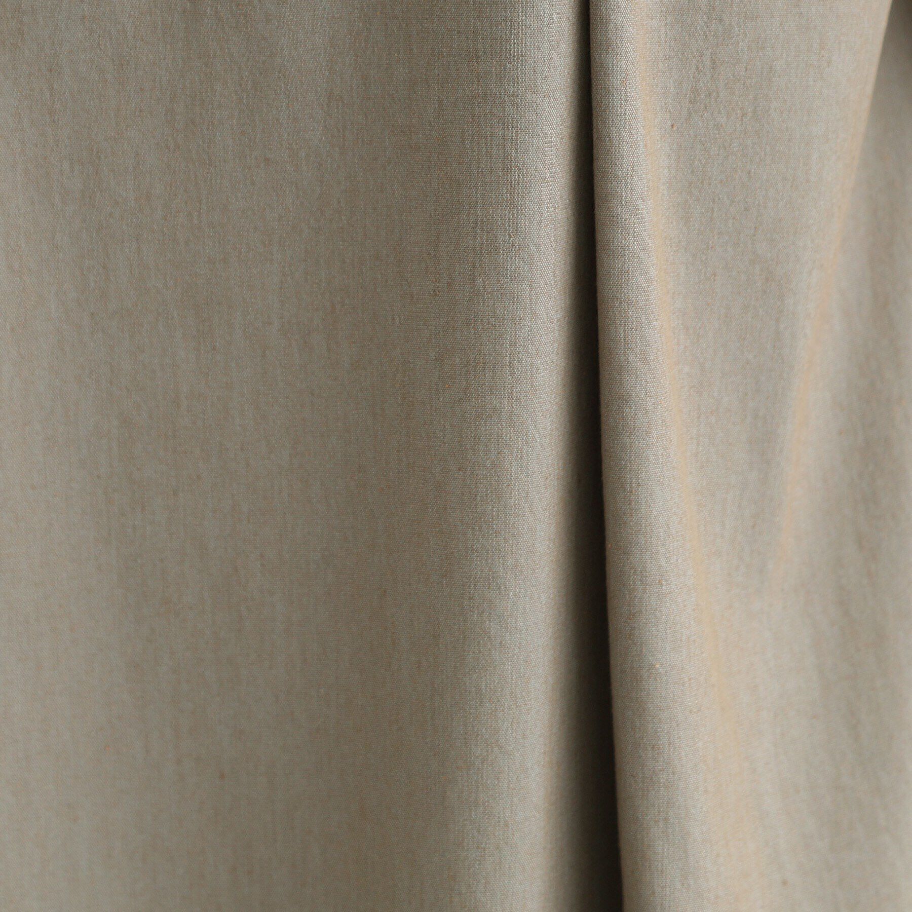 INDIVI「【洗える／UVケア／接触冷感／SETUP可能】麻混切り替えデザインブラウス」|シャツ・ブラウス|