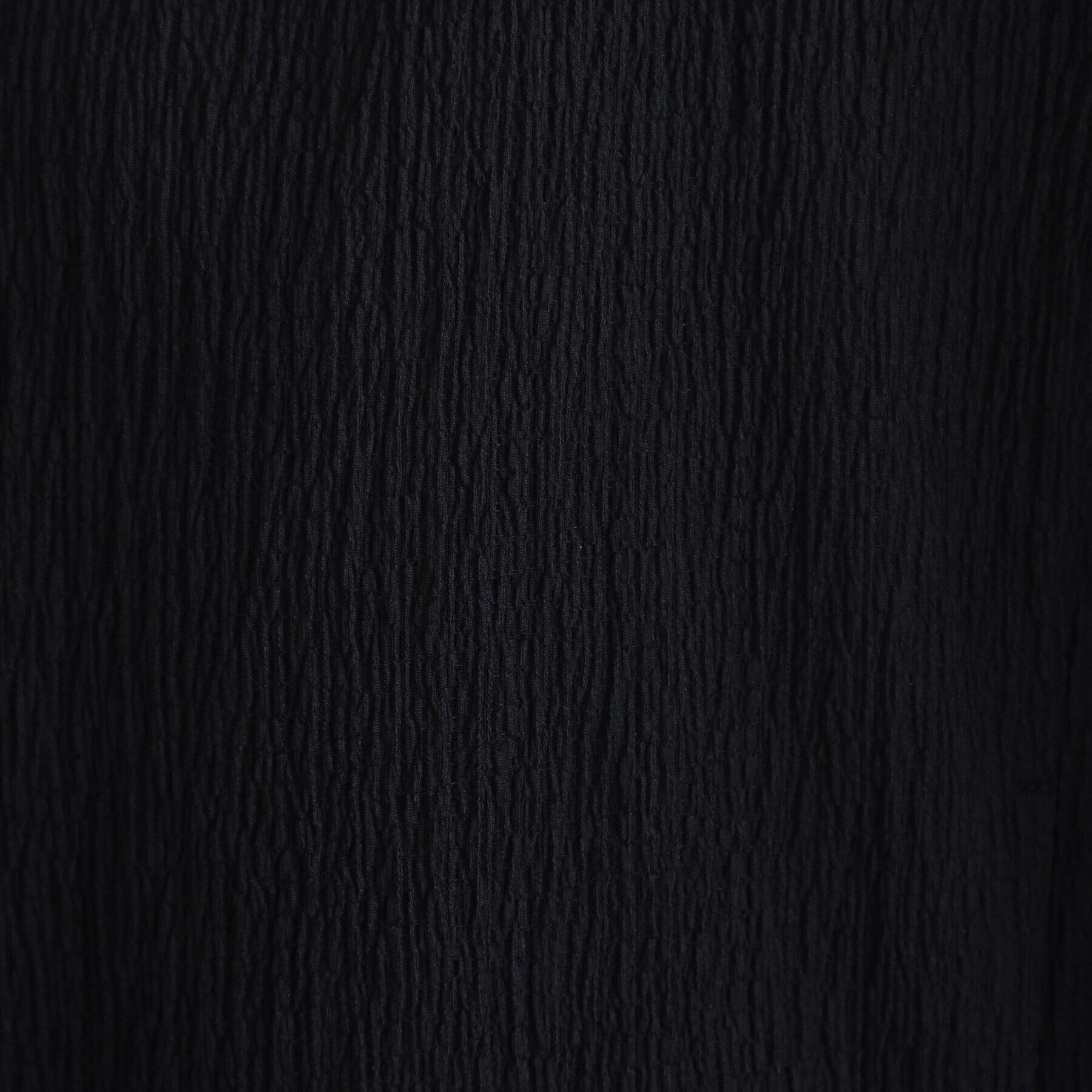 INDIVI「【洗える/UVケア/SETUP可能】バルーンスリーブブルゾン」|ブルゾン・スタジャン|