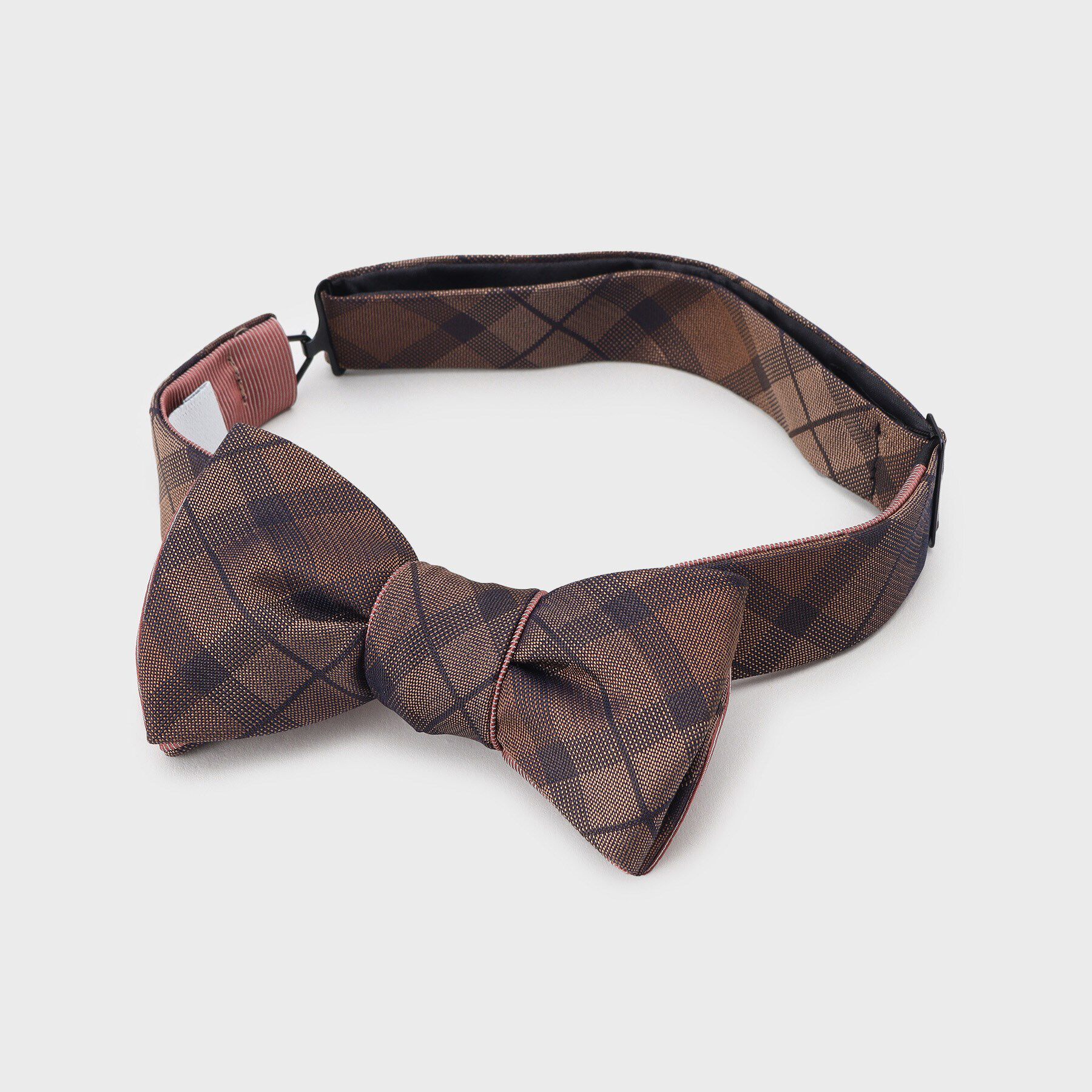 TAKEO KIKUCHI「【フォーマル対応/日本製】蝶ネクタイ」|ネクタイ・蝶ネクタイ|