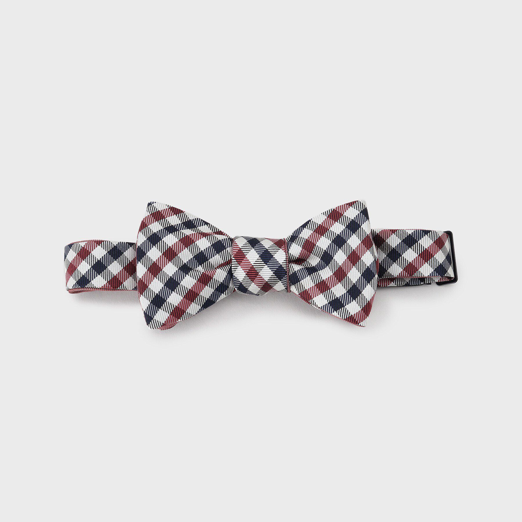 TAKEO KIKUCHI「【フォーマル対応/日本製】蝶ネクタイ」|ネクタイ・蝶ネクタイ|ワインレッド(263