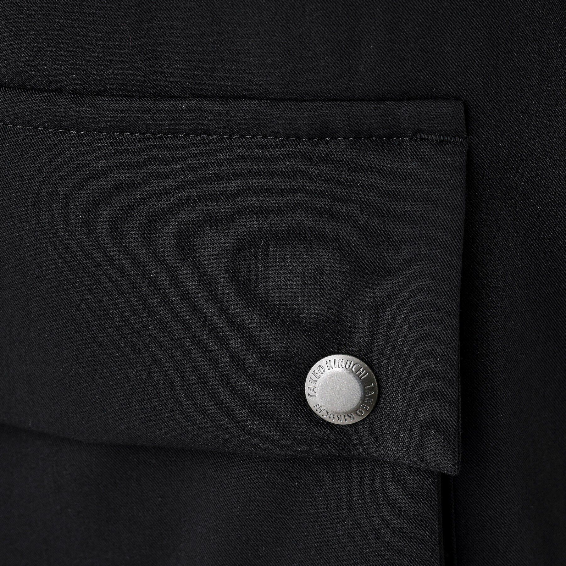 TAKEO KIKUCHI「【THE FLAGSHIP】THINDOWN 中綿ダウン ブルゾン」|ブルゾン・スタジャン|