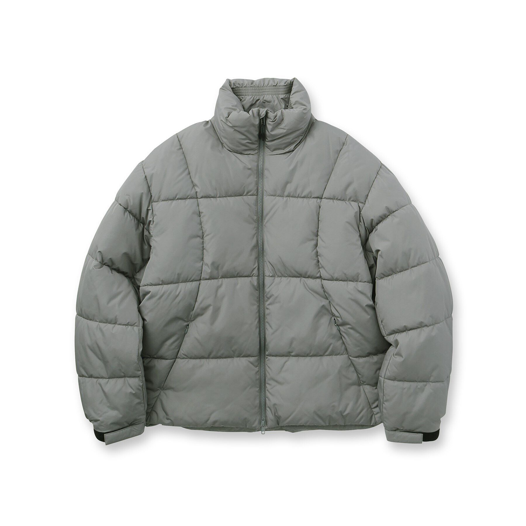 tk.TAKEO KIKUCHI「【機能性中綿】FLARE BALL（R）パテッドブルゾン」|ブルゾン・スタジャン|