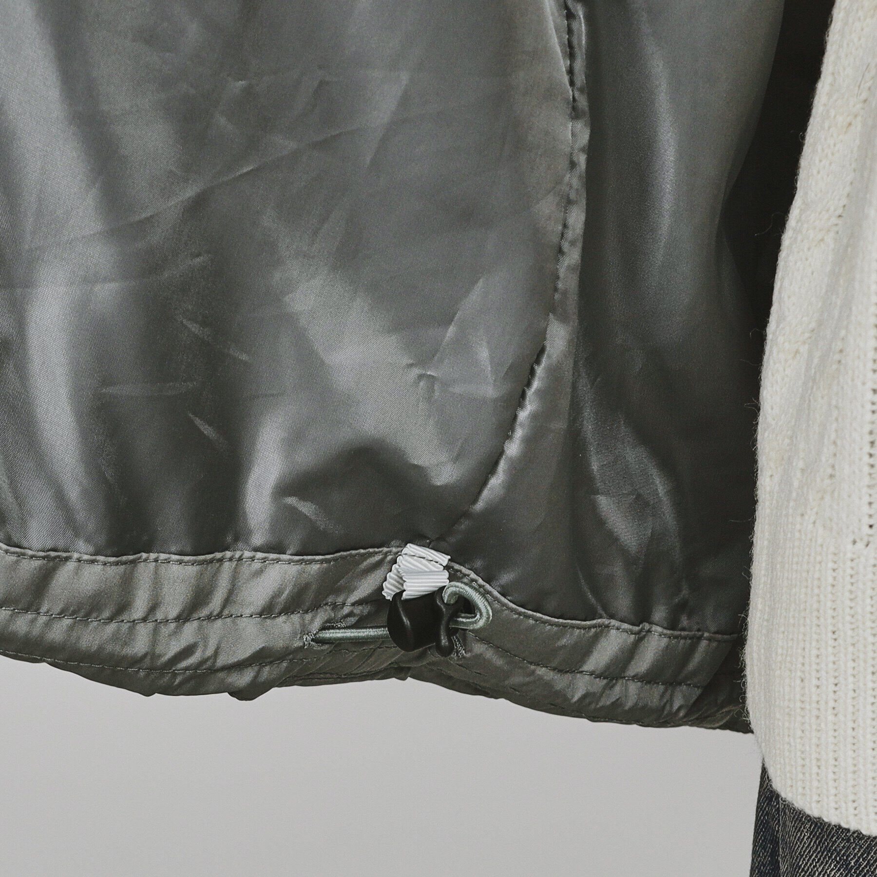 tk.TAKEO KIKUCHI「【機能性中綿】FLARE BALL（R）パテッドブルゾン」|ブルゾン・スタジャン|