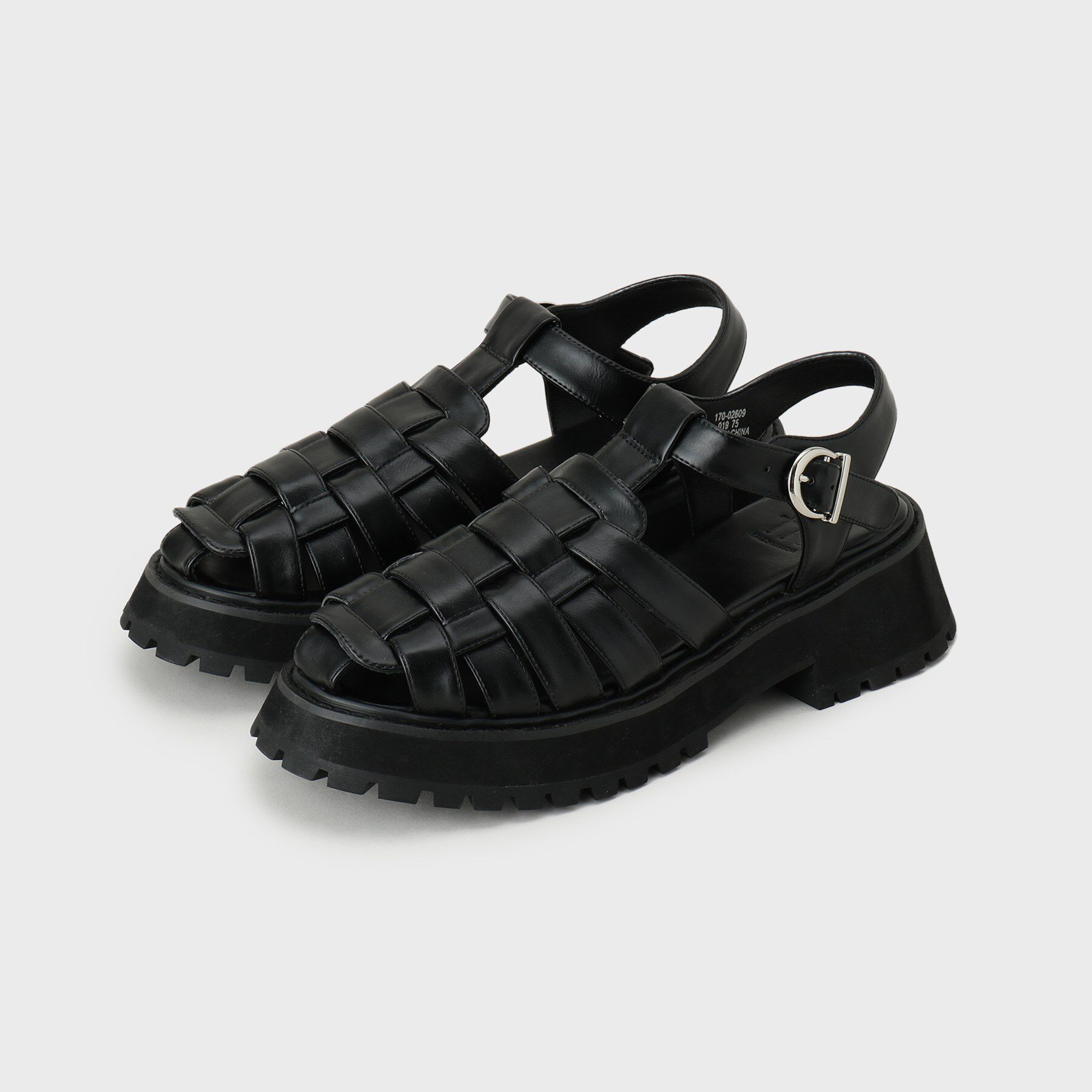 tk.TAKEO KIKUCHI「グルカチャンキーサンダル」|サンダル|