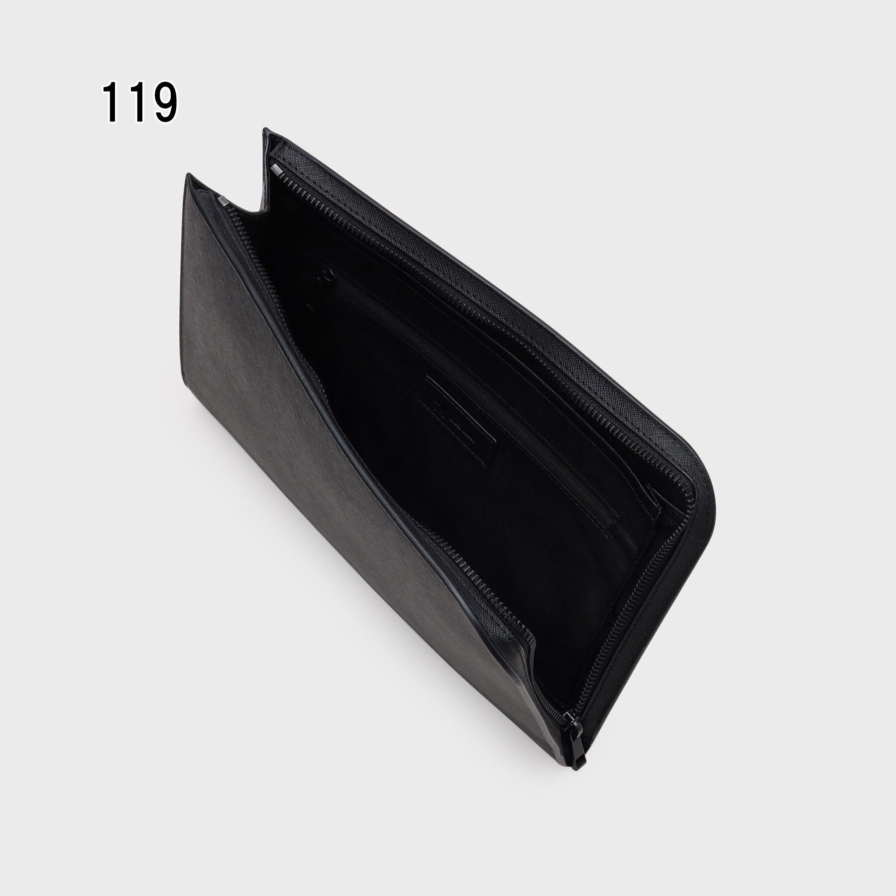 tk.TAKEO KIKUCHI「リアルレザークラッチ（冠婚葬祭OK）」|クラッチバッグ|