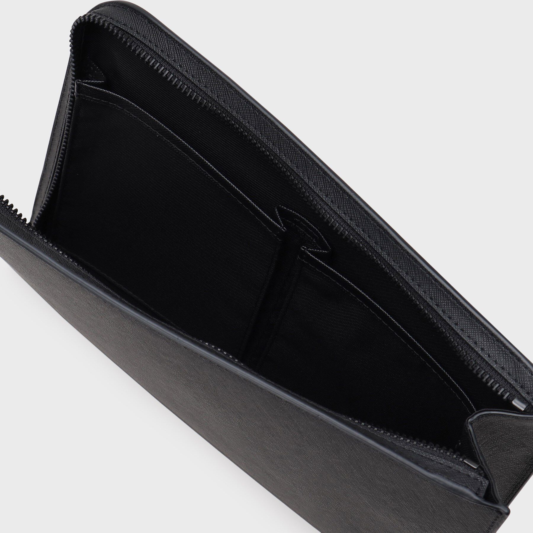 tk.TAKEO KIKUCHI「リアルレザークラッチ（冠婚葬祭OK）」|クラッチバッグ|