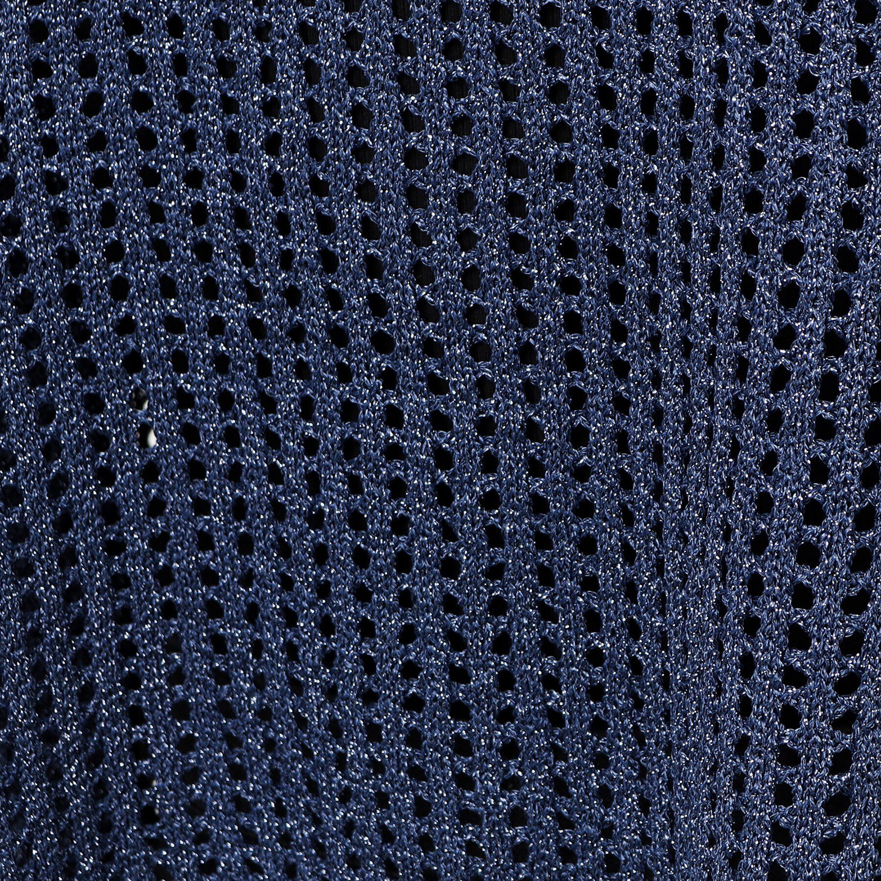 OPAQUE.CLIP「ラメメッシュニット【洗濯機洗い可】」|ニット・セーター|