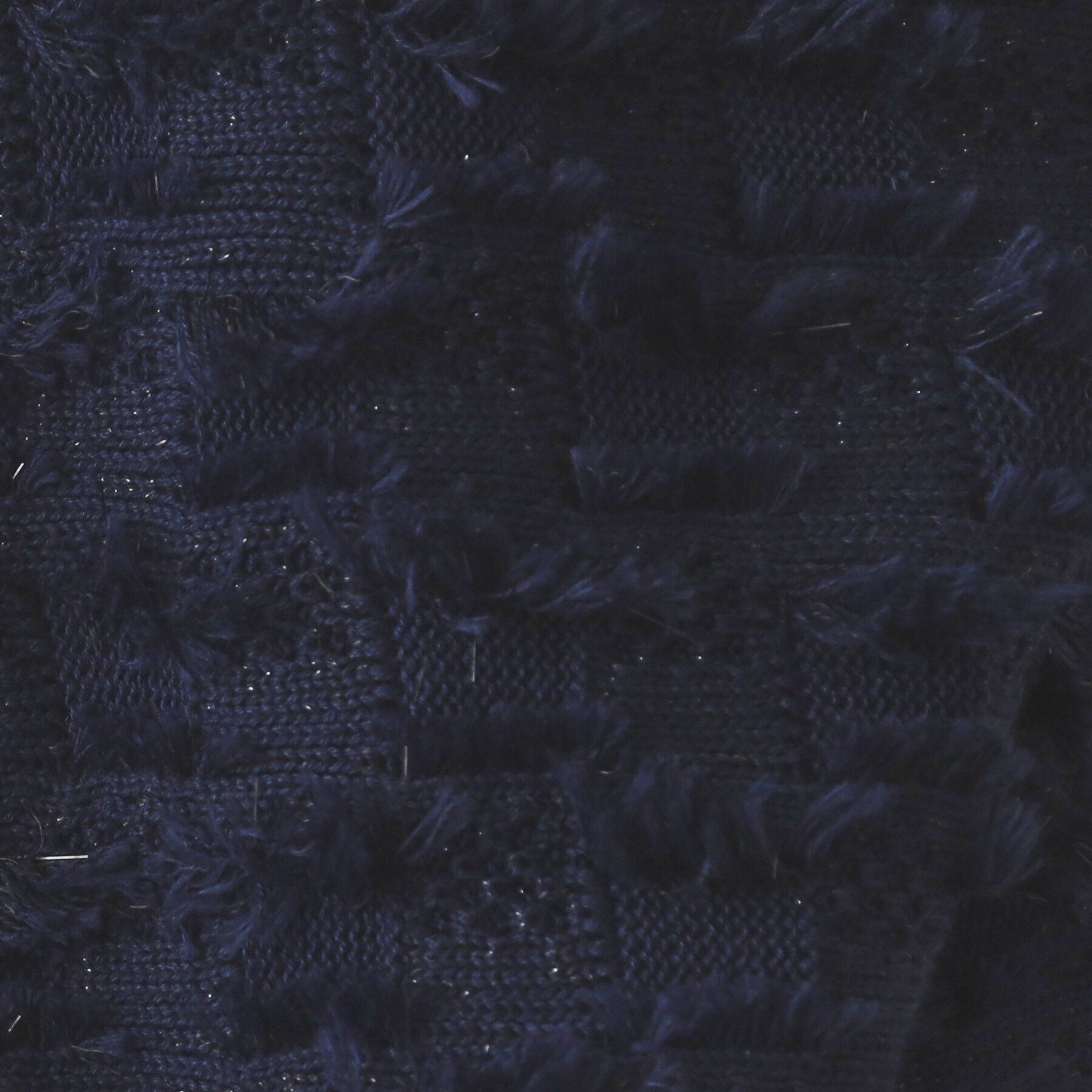 OPAQUE.CLIP「ラメツイード風ニットベスト【洗濯機洗い可】」|ニット・セーター|