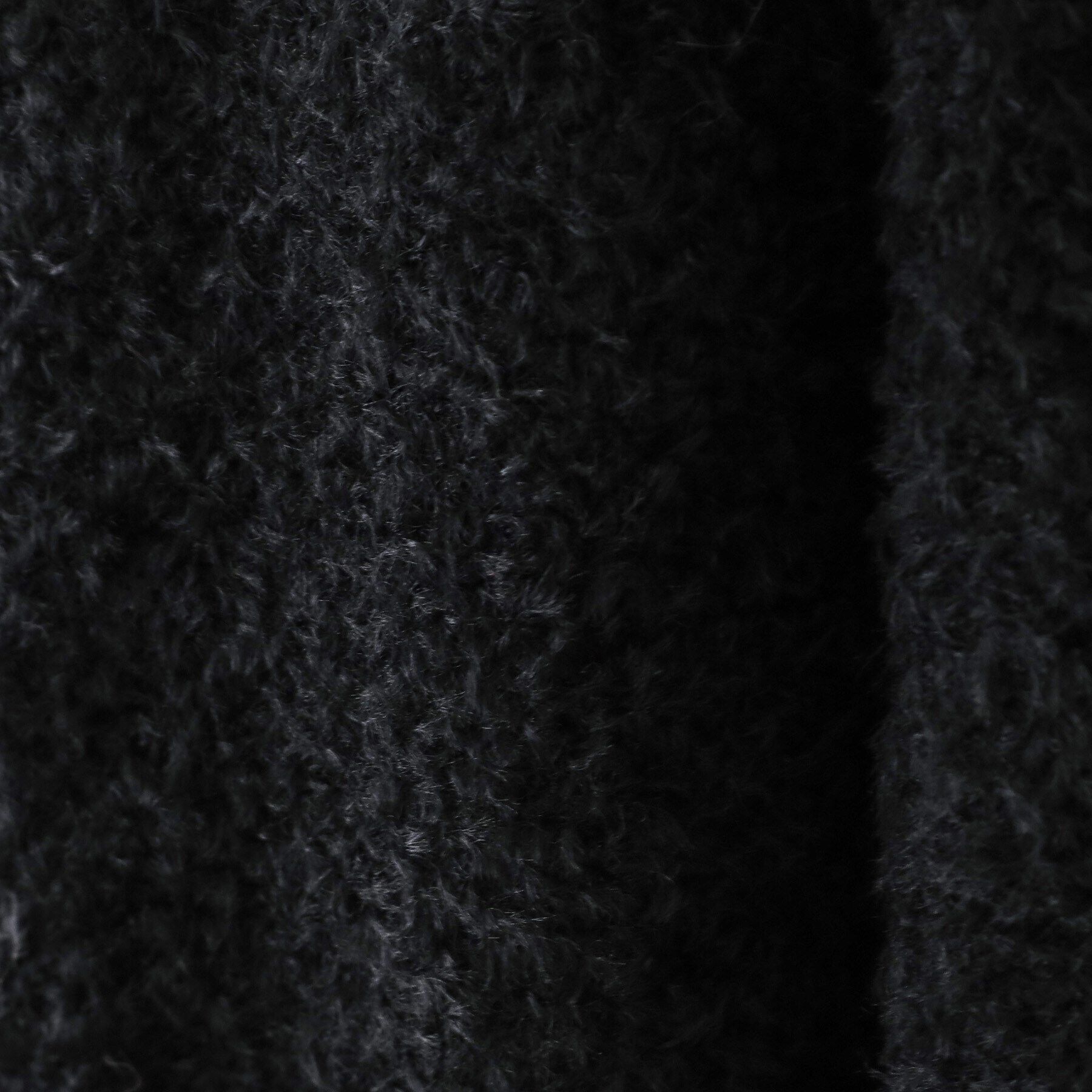 OPAQUE.CLIP「《美人百花掲載》ブークレ配色ニットカーディガン【洗濯機洗い可】」|カーディガン|