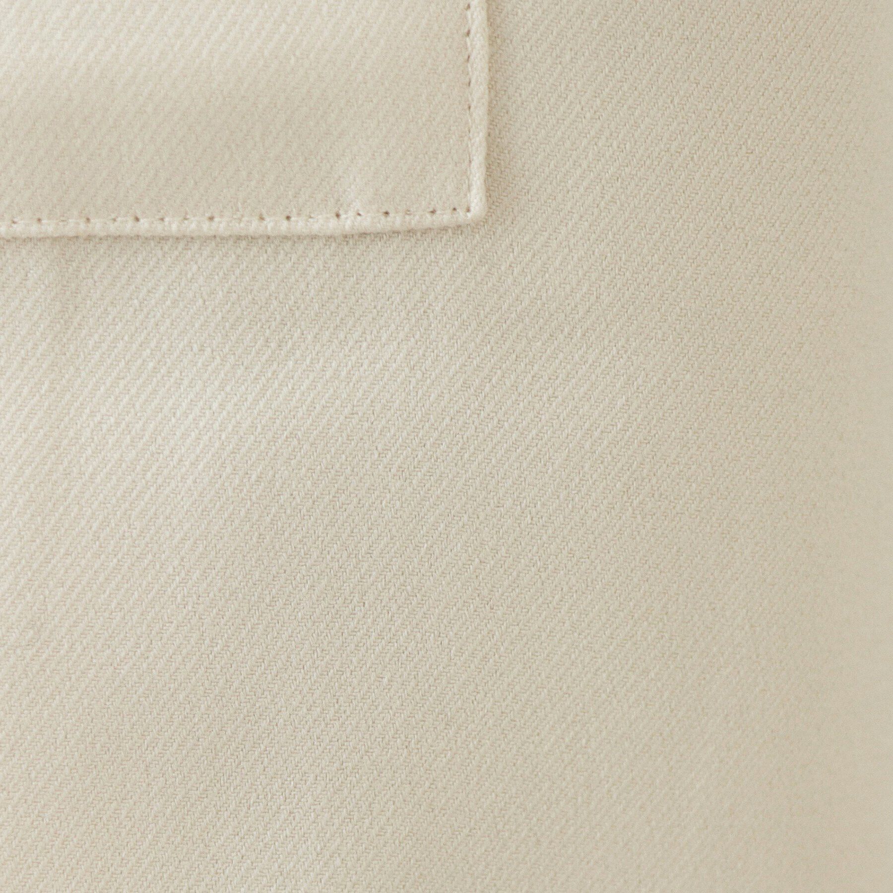 OPAQUE.CLIP「ウールライクカーゴパンツ【洗濯機洗い可】」|その他|