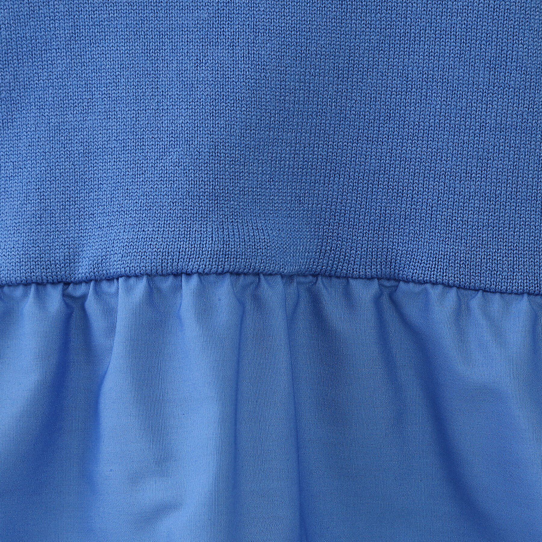 OPAQUE.CLIP「ペプラムドッキングニット【洗濯機洗い可】」|ニット・セーター|