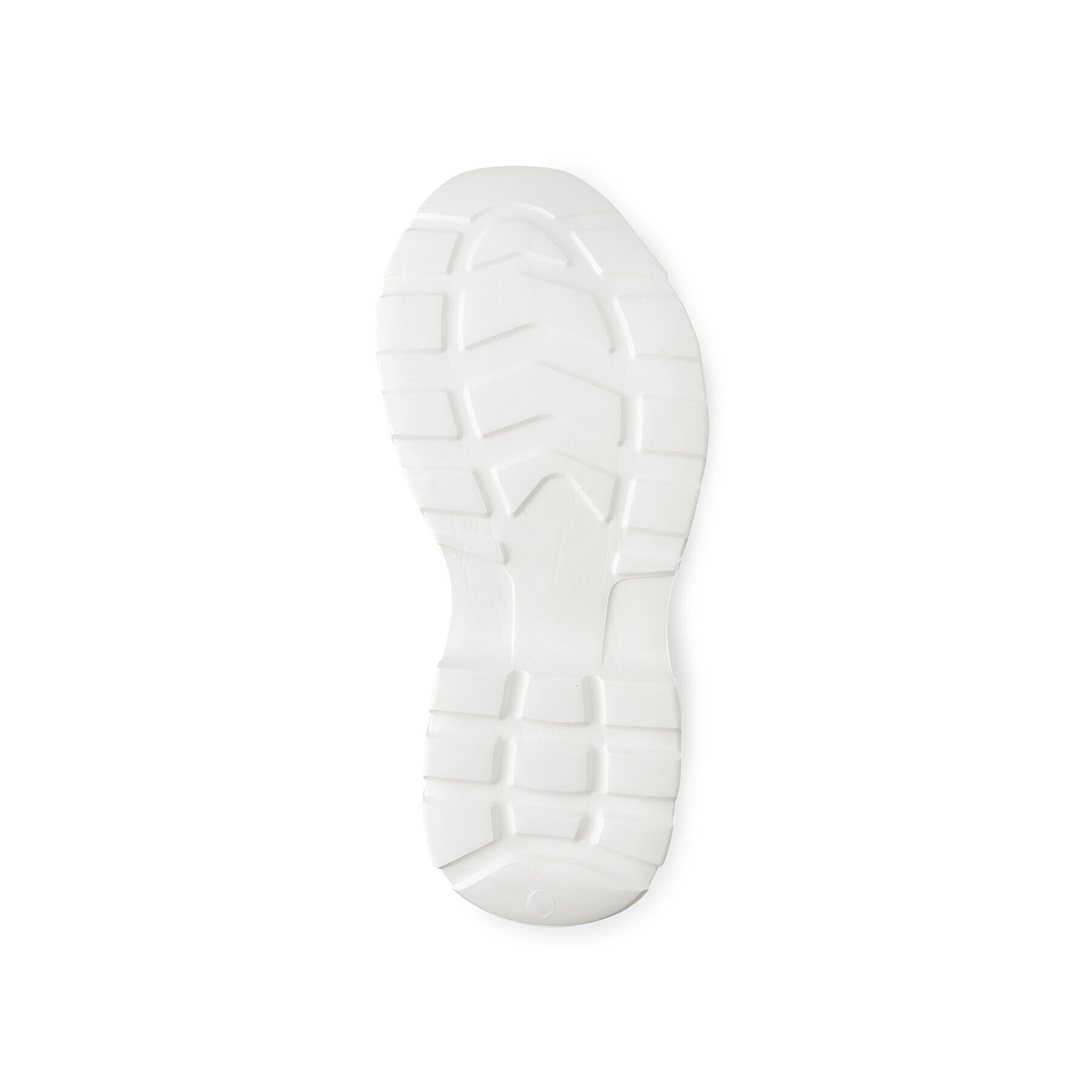 PINK-latte「厚底キャンパスローカットスニーカー」|スニーカー|