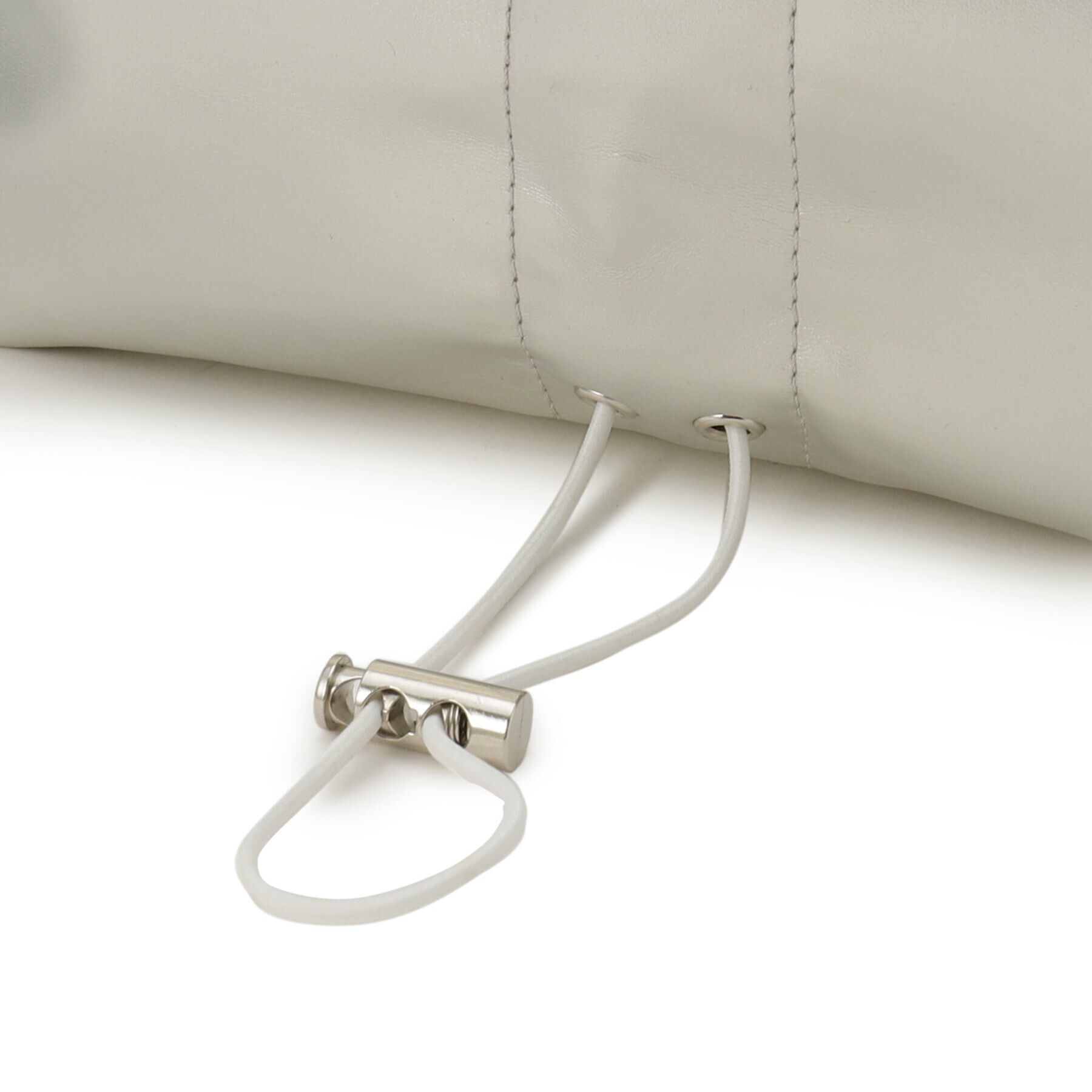 PINK-latte「【2WAY】ドロストショルダーバッグ」|ショルダー・メッセンジャー|